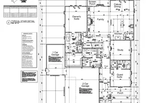 462 Chapel Ridge Dr, Pittsboro, NC 27312 - Photo 4