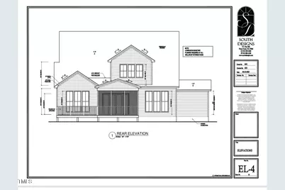462 Chapel Ridge Drive, Pittsboro, NC 27312 - Photo 4