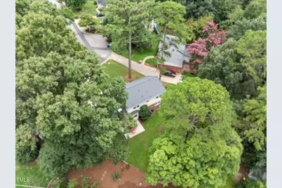 5416 Cedarwood Drive, Raleigh, NC 27609 - Photo 52