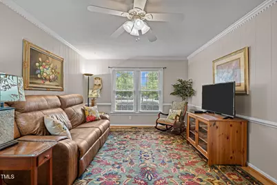 5416 Cedarwood Drive, Raleigh, NC 27609 - Photo 22