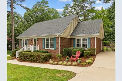 5416 Cedarwood Drive, Raleigh, NC 27609 - Photo 46