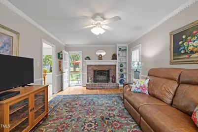 5416 Cedarwood Drive, Raleigh, NC 27609 - Photo 24