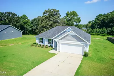 266 Windy Farm Drive, Fuquay Varina, NC 27526 - Photo 6