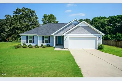 266 Windy Farm Drive, Fuquay Varina, NC 27526 - Photo 2