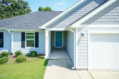 266 Windy Farm Drive, Fuquay Varina, NC 27526 - Photo 8