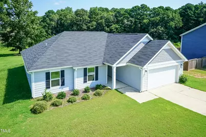 266 Windy Farm Drive, Fuquay Varina, NC 27526 - Photo 4