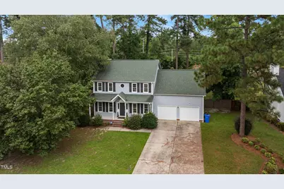 8318 Umstead Drive, Fayetteville, NC 28304 - Photo 6