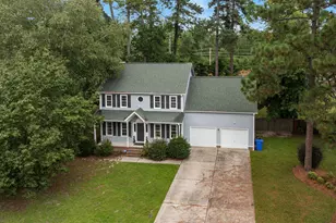 8318 Umstead Dr, Fayetteville, NC 28304 - Photo 6