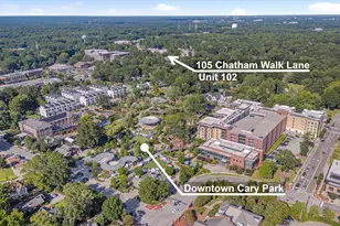 105 Chatham Walk Ln, Cary, NC 27511 - Photo 28