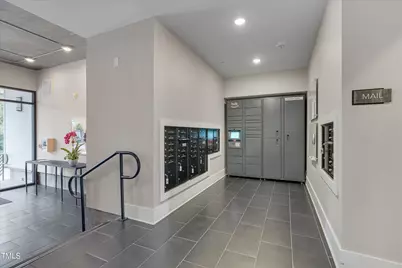 105 Chatham Walk Lane #102, Cary, NC 27511 - Photo 30