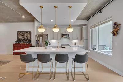 105 Chatham Walk Lane #102, Cary, NC 27511 - Photo 4