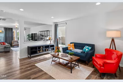 512 Magna Drive, Durham, NC 27703 - Photo 1