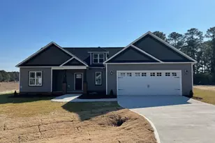 15 Alex Acres Way, Selma, NC 27576 - Photo 1