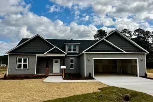 15 Alex Acres Way, Selma, NC 27576 - Photo 1