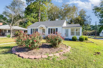 500 N Main Street, Four Oaks, NC 27524 - Photo 38