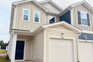 2214 Rabbitbrush St, Durham, NC 27704 - Photo 1