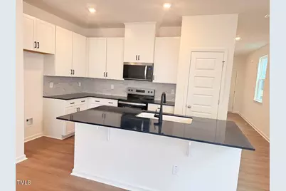 2214 Rabbitbrush Street, Durham, NC 27704 - Photo 2