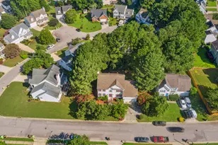 4809 Arbor Chase Dr, Raleigh, NC 27616 - Photo 36