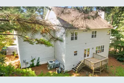4809 Arbor Chase Drive, Raleigh, NC 27616 - Photo 38