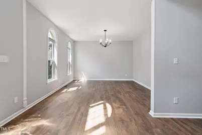 4809 Arbor Chase Drive, Raleigh, NC 27616 - Photo 12