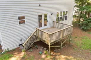 4809 Arbor Chase Dr, Raleigh, NC 27616 - Photo 40