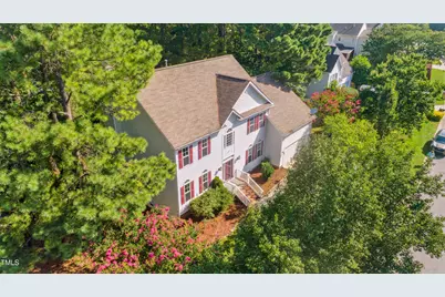 4809 Arbor Chase Drive, Raleigh, NC 27616 - Photo 8