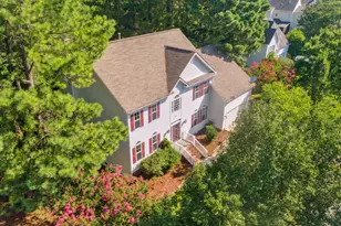 4809 Arbor Chase Dr, Raleigh, NC 27616 - Photo 8