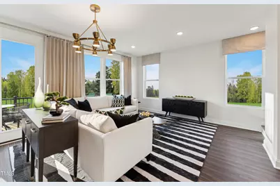 10554 Pleasant Br Drive #Lot 22, Raleigh, NC 27614 - Photo 8