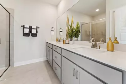 10554 Pleasant Br Drive #Lot 22, Raleigh, NC 27614 - Photo 12