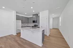 2206 Rabbitbrush St, Durham, NC 27704 - Photo 14