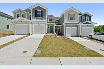 2206 Rabbitbrush Street, Durham, NC 27704 - Photo 1