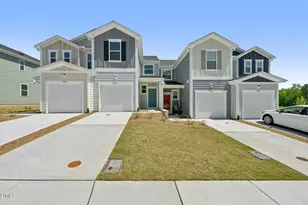 2206 Rabbitbrush St, Durham, NC 27704 - Photo 1