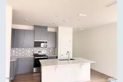 2206 Rabbitbrush Street, Durham, NC 27704 - Photo 2