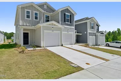 2206 Rabbitbrush Street, Durham, NC 27704 - Photo 2