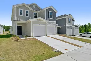 2206 Rabbitbrush St, Durham, NC 27704 - Photo 2