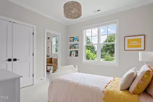 601 Duke Dr, Raleigh, NC 27609 - Photo 36