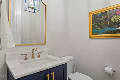 601 Duke Drive, Raleigh, NC 27609 - Photo 22