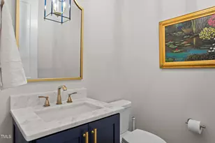 601 Duke Dr, Raleigh, NC 27609 - Photo 22