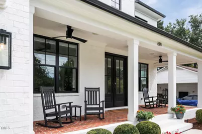 601 Duke Drive, Raleigh, NC 27609 - Photo 2