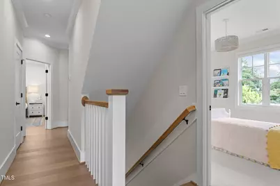 601 Duke Drive, Raleigh, NC 27609 - Photo 28