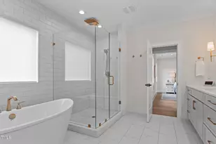 601 Duke Dr, Raleigh, NC 27609 - Photo 32