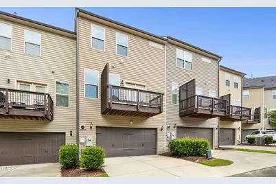 1001 Pebble Creek Crossing #12, Durham, NC 27713 - Photo 30