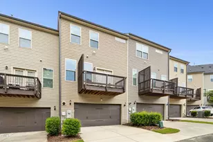 1001 Pebble Creek Crossing, Durham, NC 27713 - Photo 30