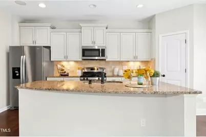 1001 Pebble Creek Crossing #12, Durham, NC 27713 - Photo 12