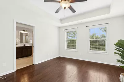 1001 Pebble Creek Crossing #12, Durham, NC 27713 - Photo 16