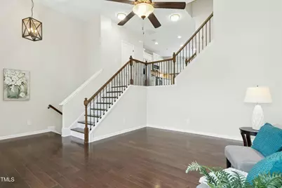 1001 Pebble Creek Crossing #12, Durham, NC 27713 - Photo 4