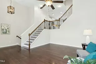 1001 Pebble Creek Crossing, Durham, NC 27713 - Photo 4