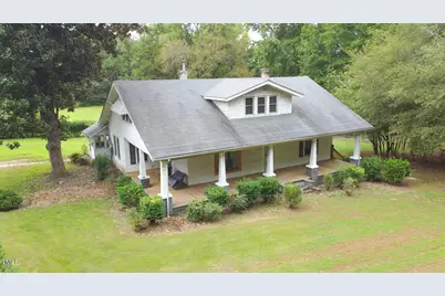 131 King Road, Warrenton, NC 27589 - Photo 1