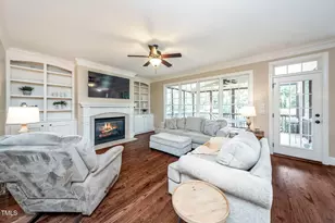 520 Hallburg Ct, Wake Forest, NC 27587 - Photo 22