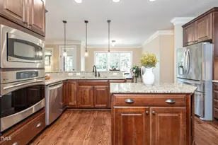 520 Hallburg Ct, Wake Forest, NC 27587 - Photo 14